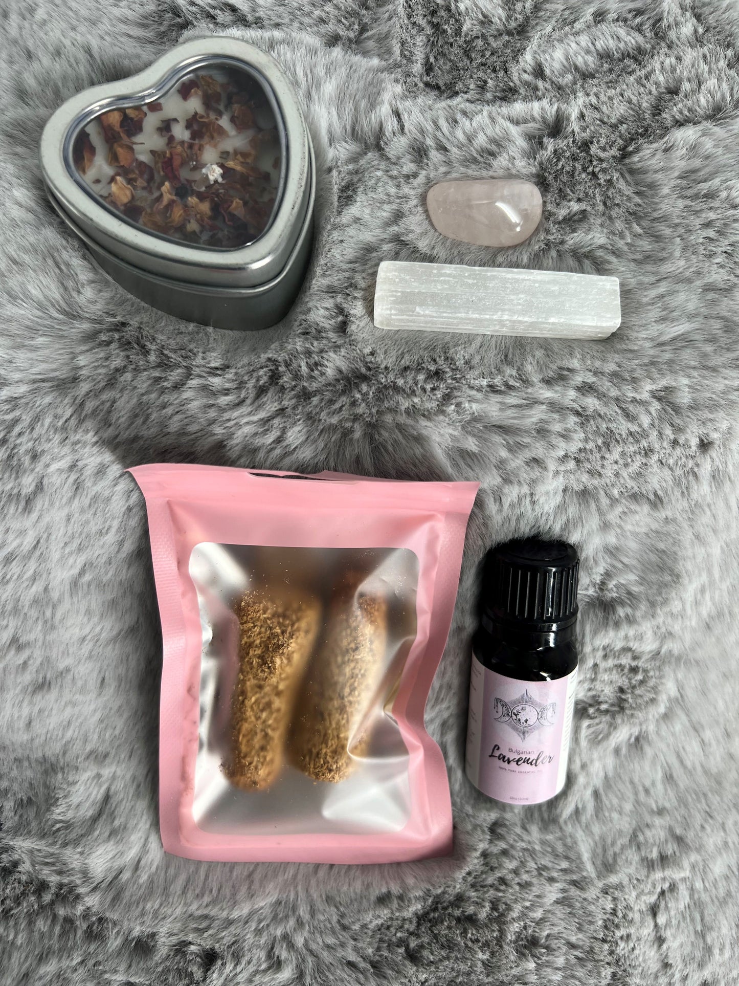 Love Ritual Kit