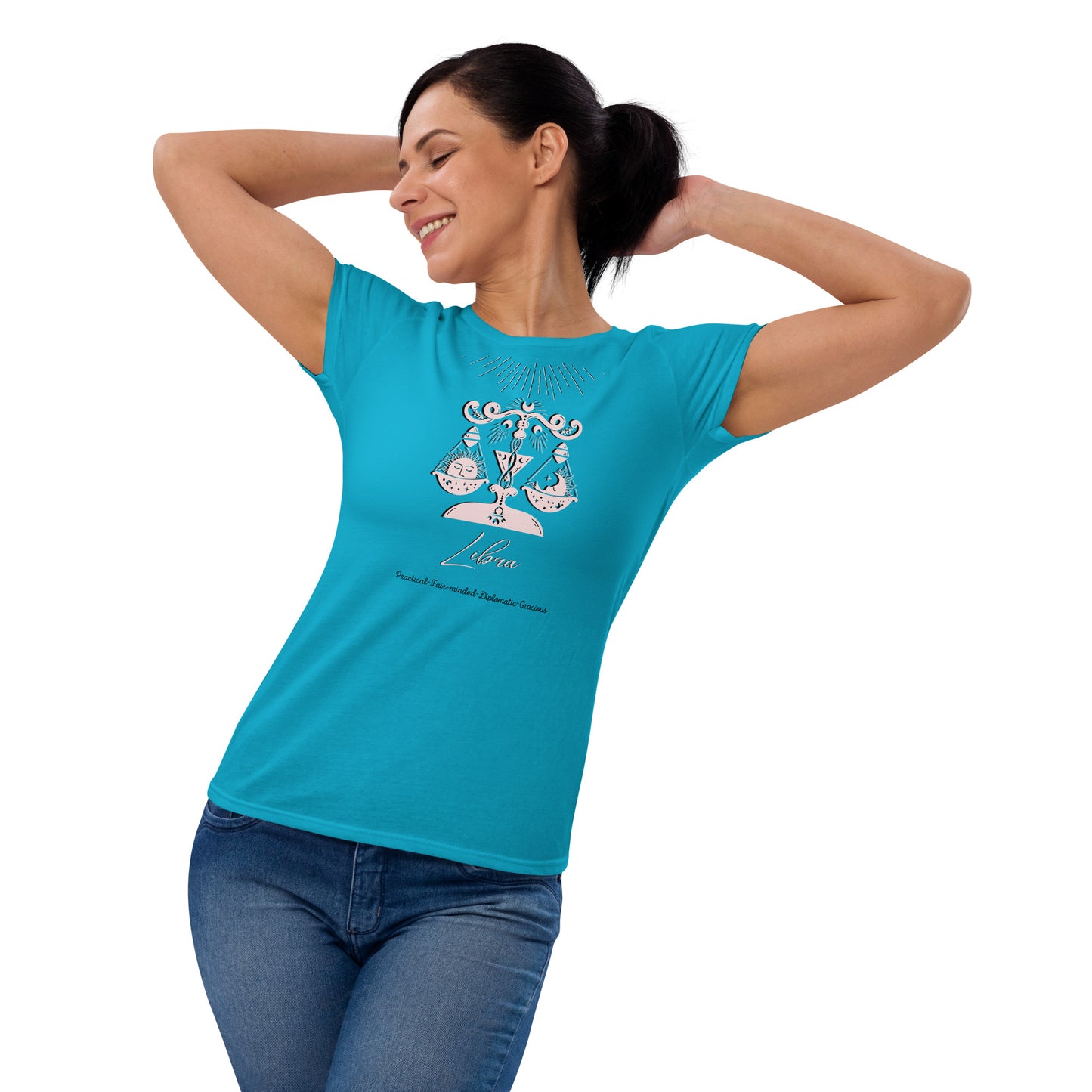 Libra T Shirt