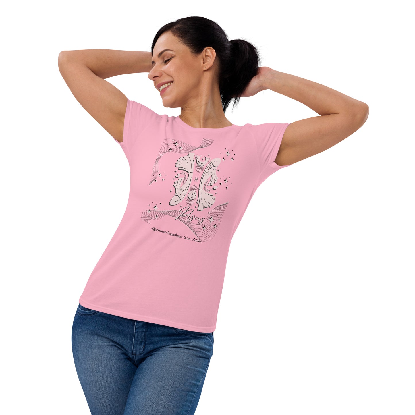 Pisces T Shirt