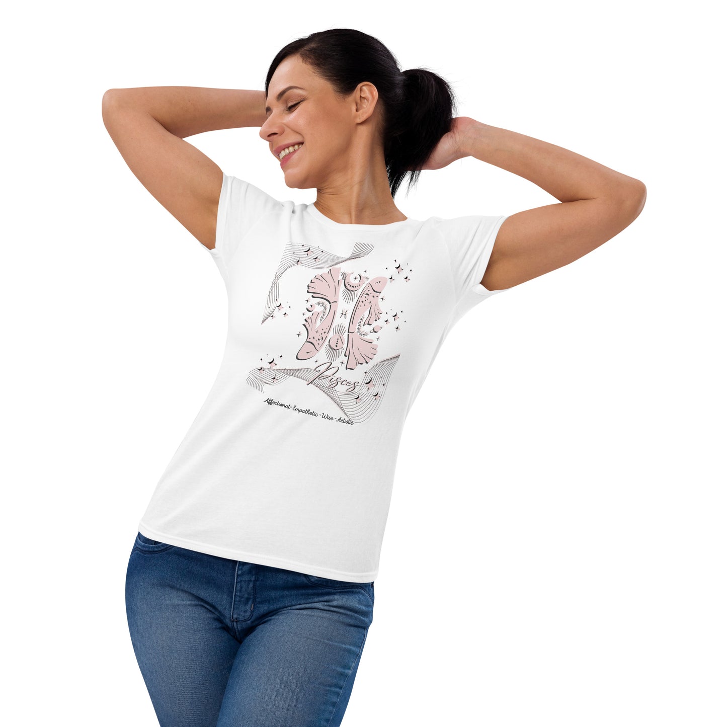 Pisces T Shirt